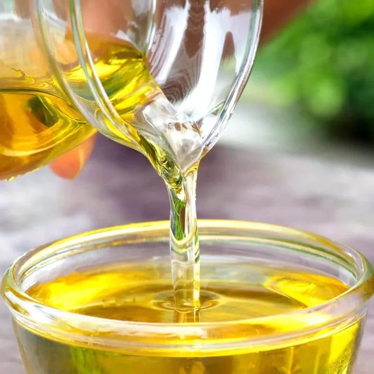 GMP/ISO/HALAL manufacturer factory cheapest cooking oil, refined bulk fish oil, Cooking oil price