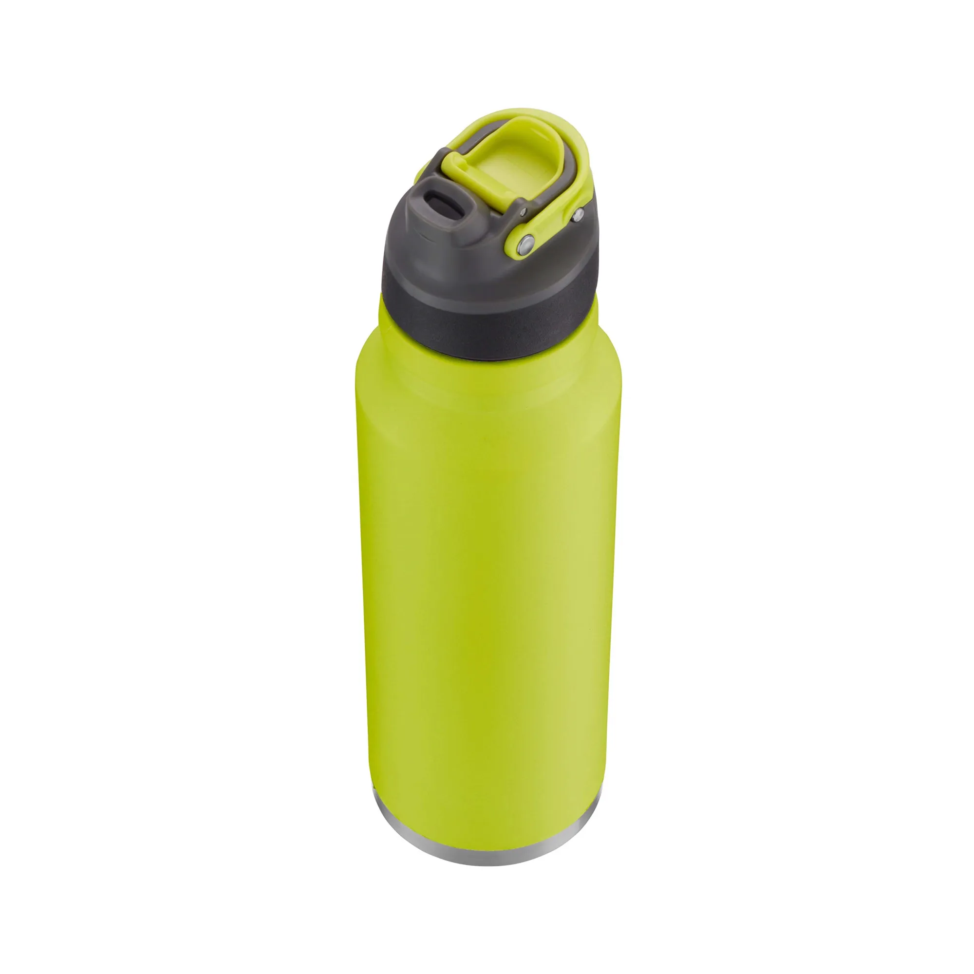 Hot Selling 2023 Plastic Custom Logo Leak Proof Water Bottle BPA Free All Sport Motivational Water Bottle