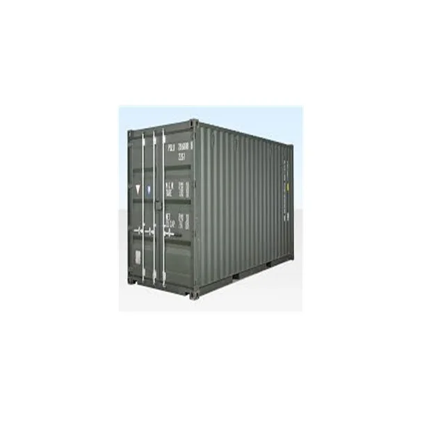 Containers sold to Middle East Dubai