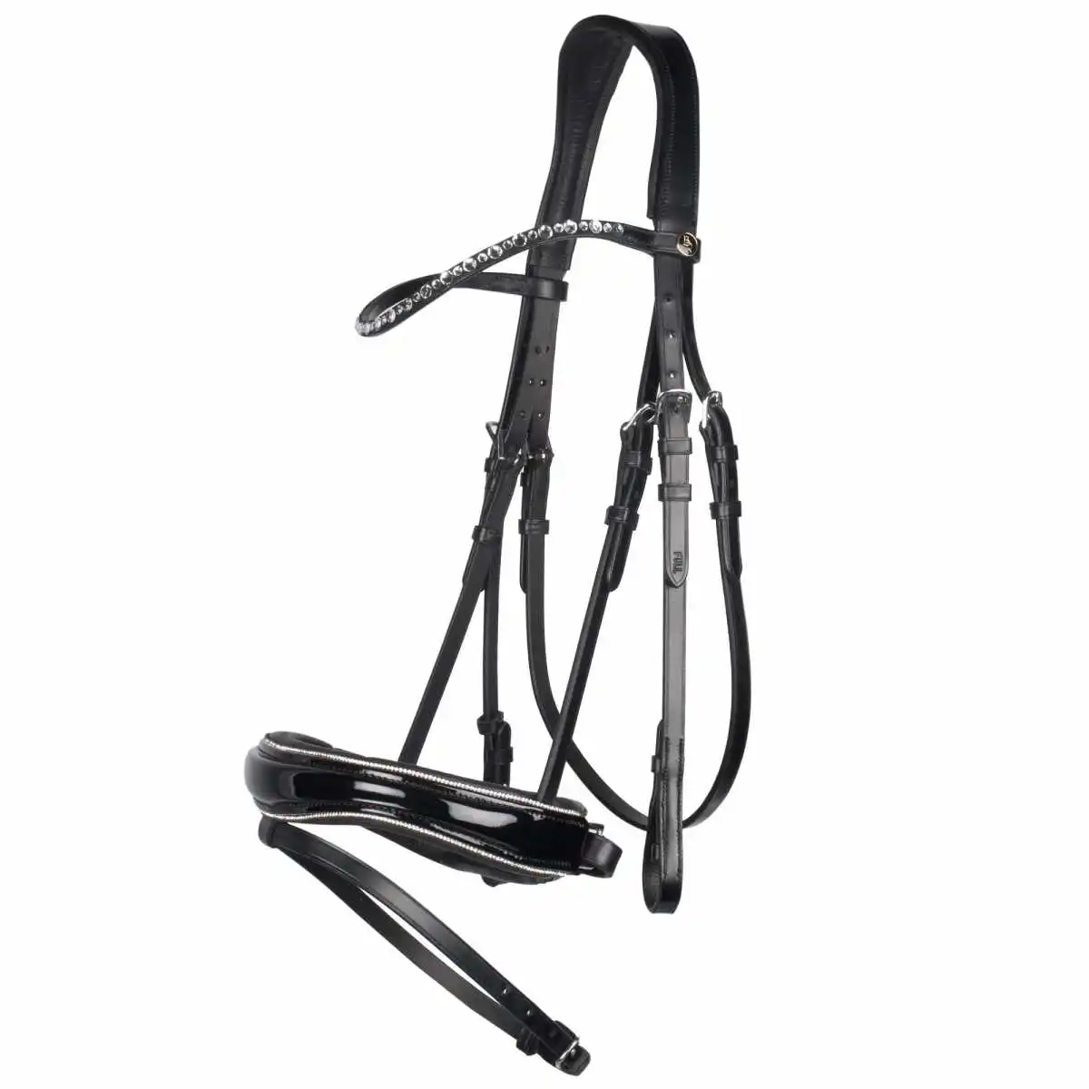 Horse Tack Supplies and Equipment Horse Bridle High Quality Available All Colors For Horse