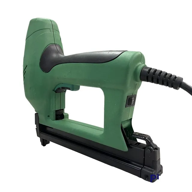 APLUS  ESM-25 18GA SENCO M STAPLE ELECTRIC STAPLE GUN 10.1mm CROWN, 1.8M POWER CORD