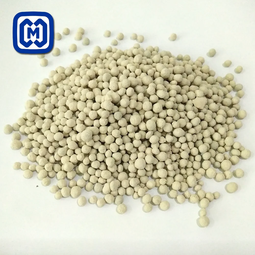 NATURAL ZEOLITE GRANULAR FOR AQUACULTURE FISH SHRIMP POND WATER FILTER HIGH CEC CLINOPTILOLITE BEIGE COLOUR MINERAL