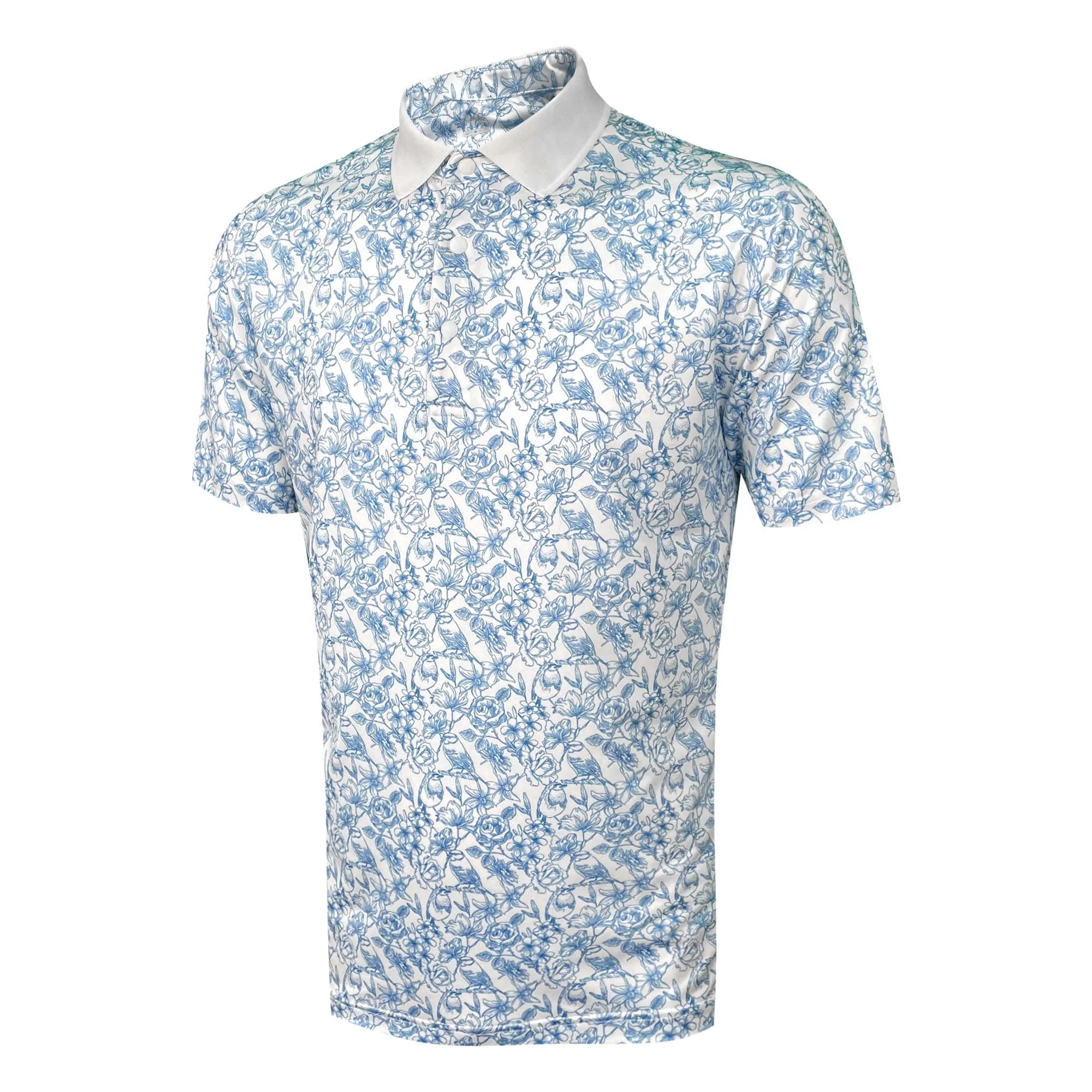 Best Choice Custom Mens Printing Embroidery Logo High Quality 100% Cotton Or Polyester Plain Blank Uniform Golf Polo Shirts