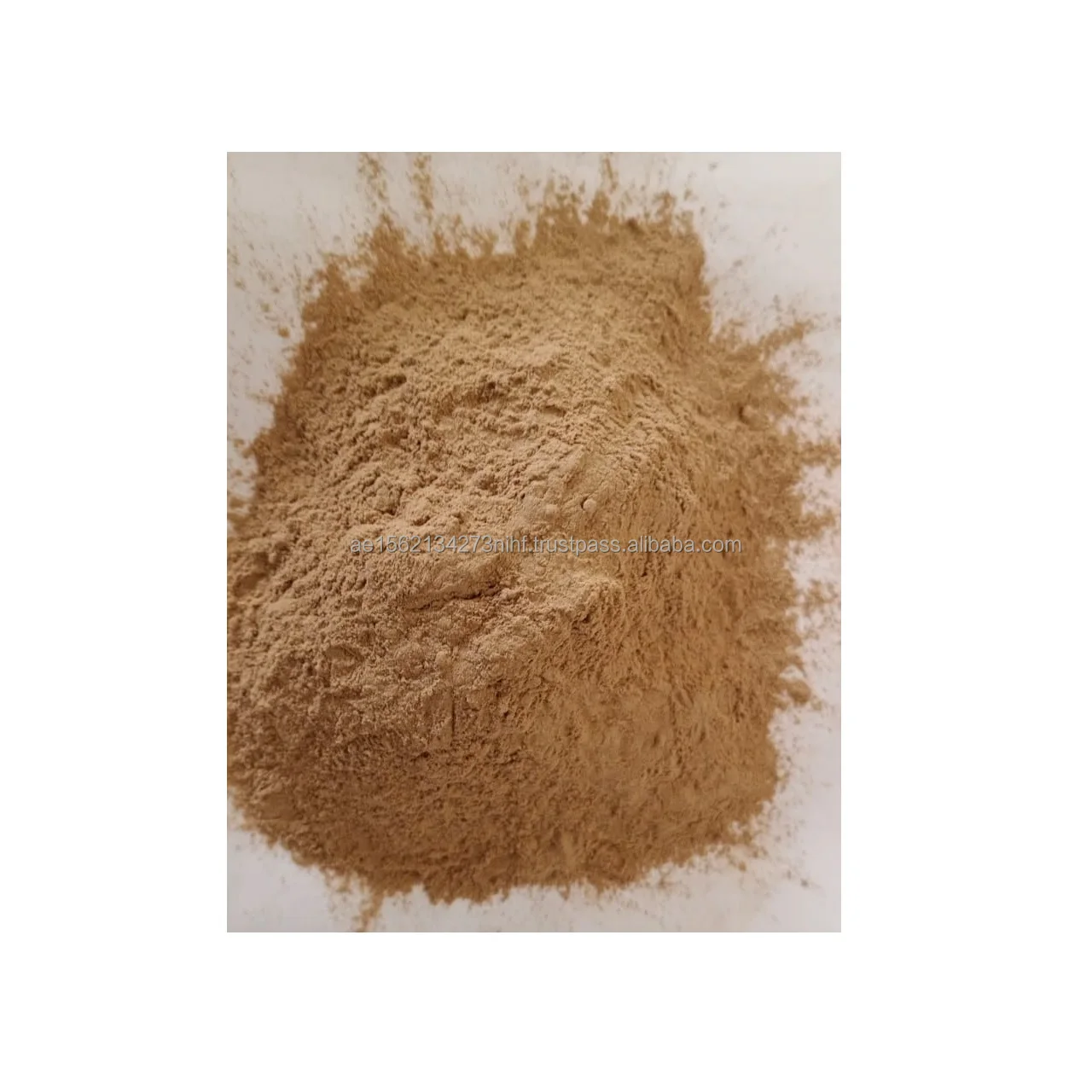 High Quality Montmorillonite Bentonite Mineral Powder from Indian Exporter Bentonite of High Purity API grade