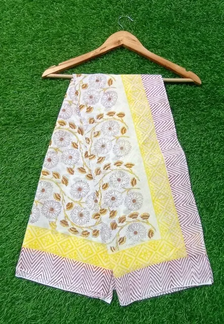 Женский пляжный шарф-саронг