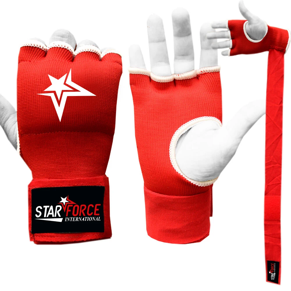 High quality Custom Boxing Hand wraps, Boxing wrist protection , Boxing Bandage 180 inch mma boxbandagen 120 inch Hand Wraps