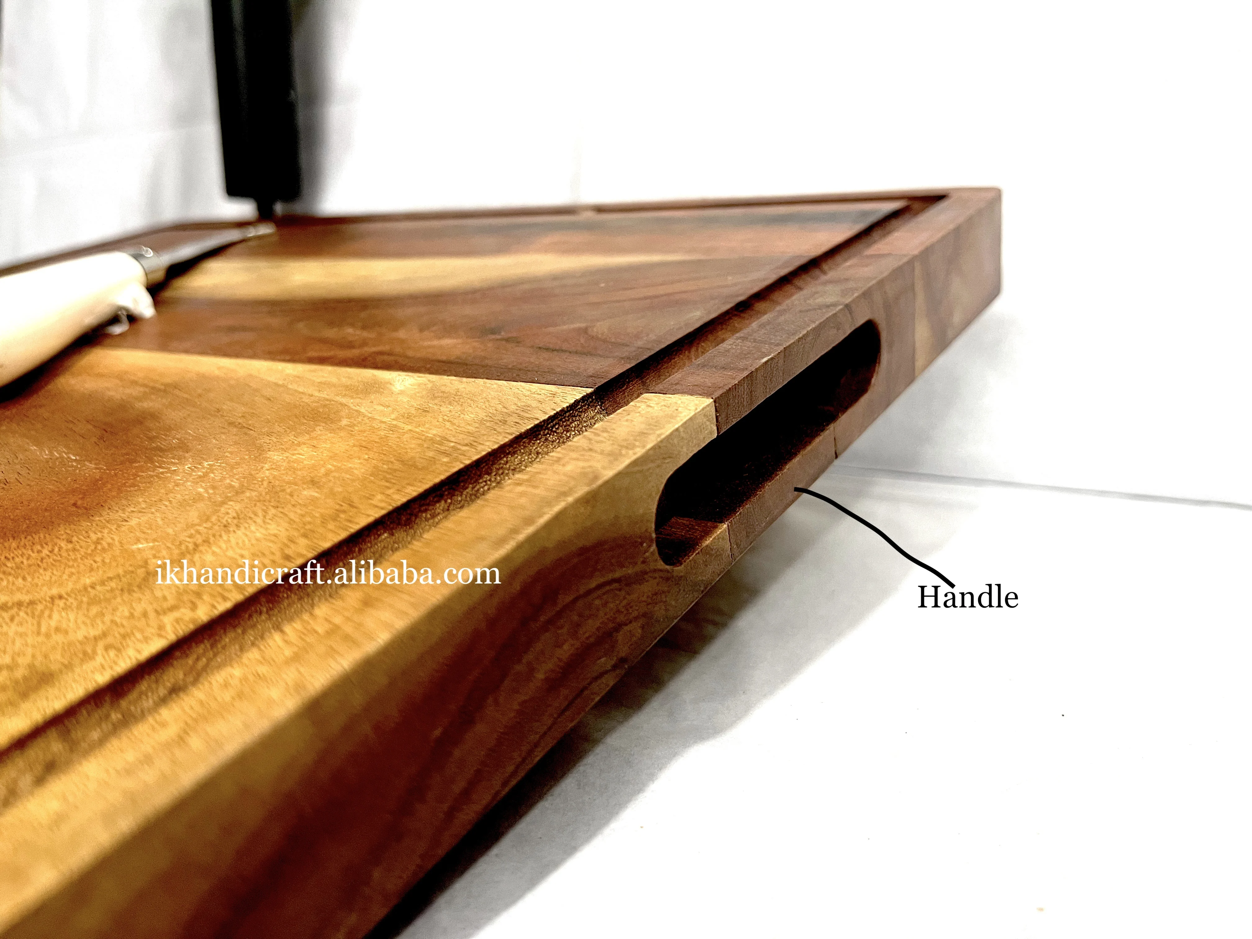 Most Selling Customise Personalised Juice Groove Kitchen and Tabletop Cheese Meat Chopping Boards for Sale Available Direct