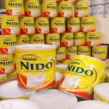 Nido Milk Powder Nido/Nido Milk Wholesale Prices