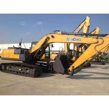 MINI EXCAVATOR
