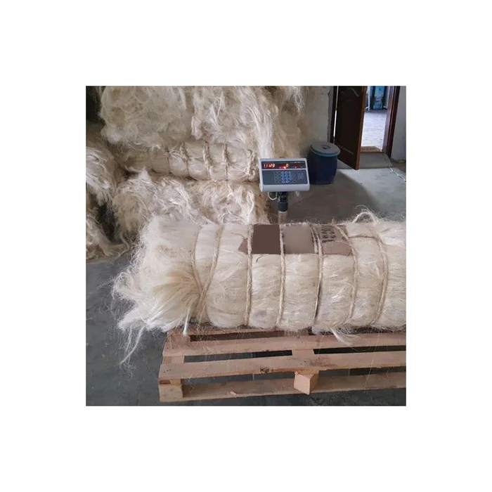 Cheap Sales Of Quality Sisal Fibre Sisal Hemp Natural Grade Sisal Fiber