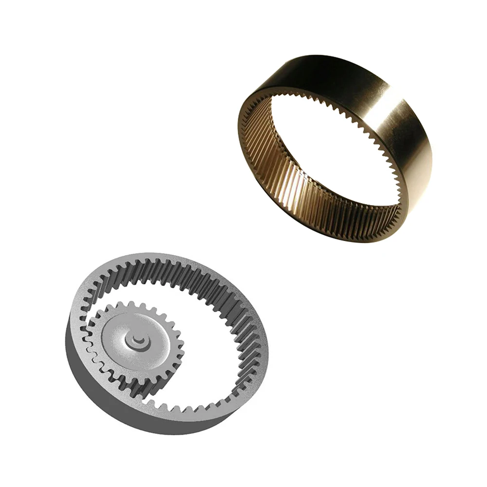 Top Sale Internal Ring Gears Buy From Leading Indian Manufacturer  Bulk Supplier Of Engine Starter