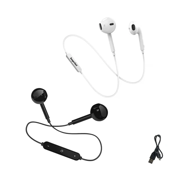 Wireless Ear Buds Unleash Your Sound Experience True Freedom in Listening Compact Earbuds