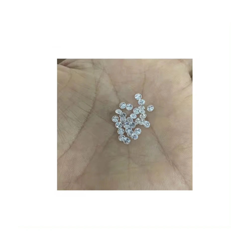 Real Natural Loose Diamonds VSS to VS Clarity 5 to 30 CentsPointers Pear Marquise Oval Shape