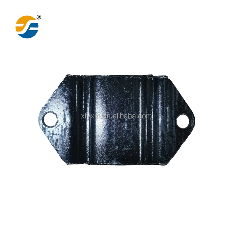 Original High Quality Buss Spare Parts Accessories 21001AJ1195 Truck Engine Mount Cushion For Universal Bus
