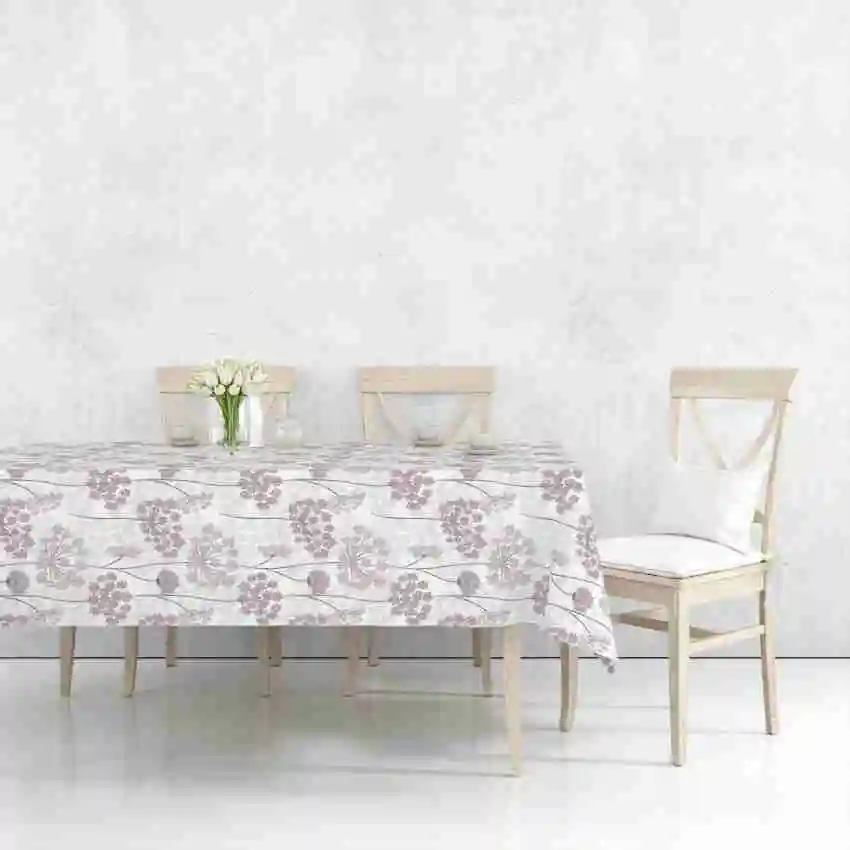 Ready To Move Wholesale Excellent 5 Star Light luxury lace tablecloth and table cloth