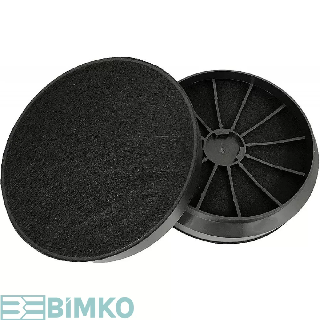 BMK-CF105 set 2 pcs. Cooker Hood Carbon Filter Activated Carbon Filter Range Hood Household Appliances 796390 Z5138X1  DHZ5276
