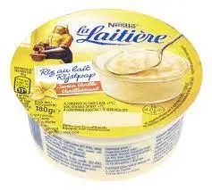 Nes.tle La Lai.tiere Dessert salted butter caramel mousse secret for sale