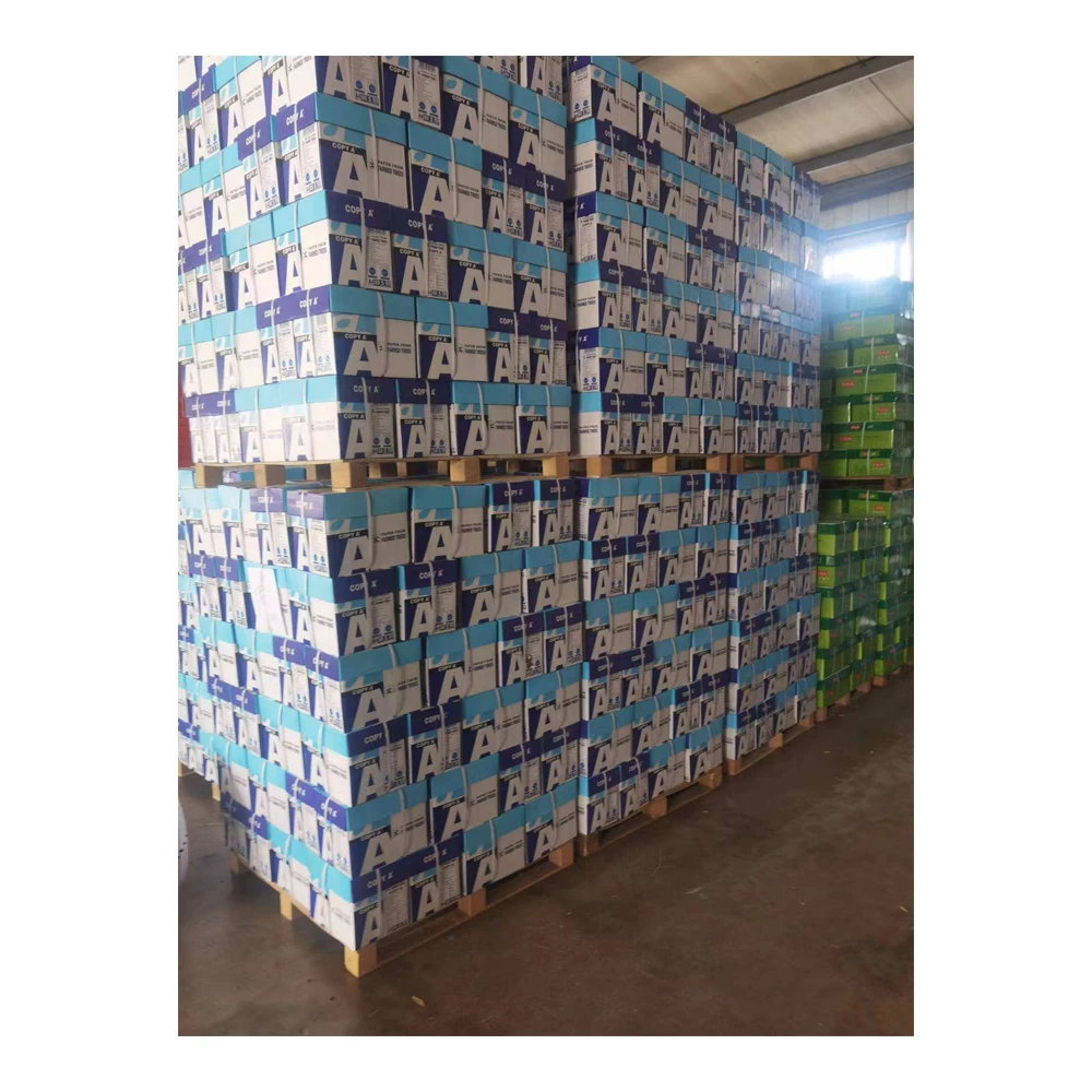 Оптовая продажа соотношение цена-качество премиум A4 копировальная бумага 70gsm 75gsm 80gsm навигатор производитель для печати