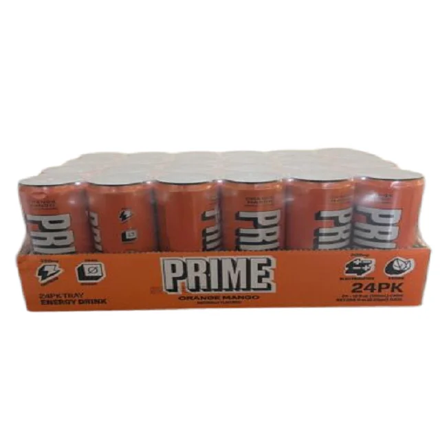 Fast shipping for  PRIME Hydration Energy Drink for sale