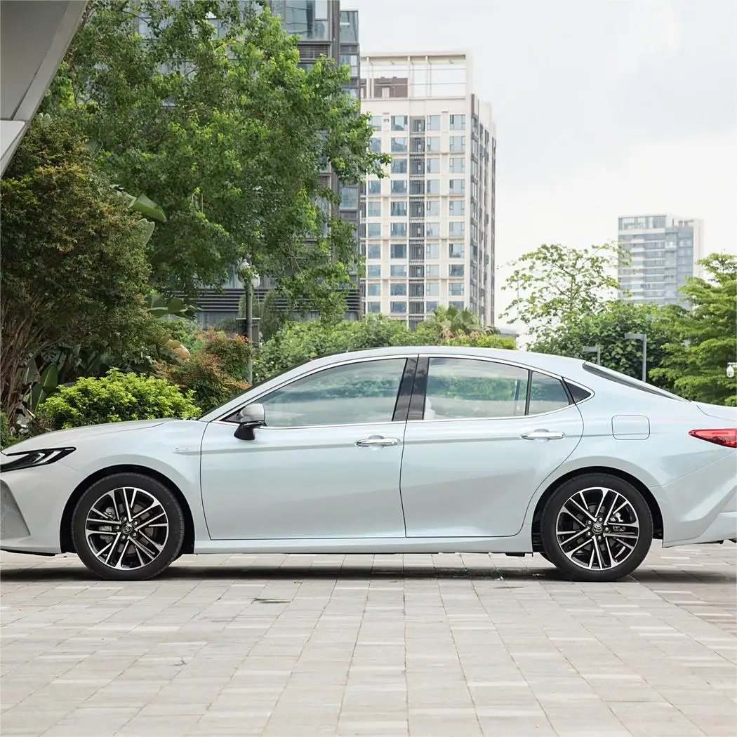 2024 для Toyota Camry двухмоторный 2.5HQ флагманская версия гибридный автомобиль