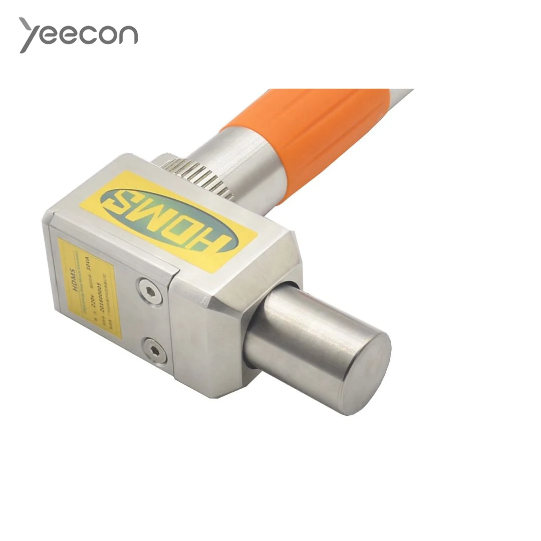 Best Price Factory District Massager Muscle Gun Pain Relief High Energy Machine Massage Gun