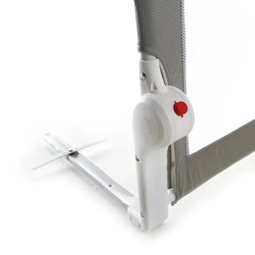 180 Degree Foldable Bed Rails High Quality Baby Safety Bed Rails Barrier Bed Guard 2024 Child Protection BS7972