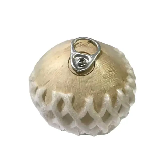 Хит продаж, высокое качество, свежий молодой кокос из Таиланда, Ратчабури