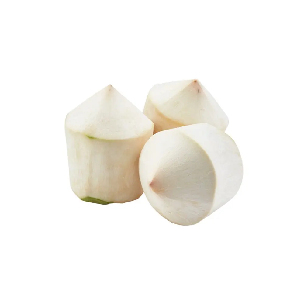 Sweet Young Coconuts Fresh  water / Young coconut wholesale