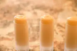 Buy Organic Lip Repair Balm Sticks Non Tinted with Customized Label Printed Waterproof Color  Moisturizing Lip Balm