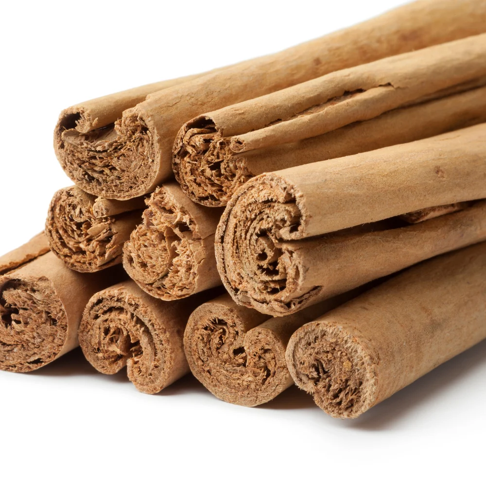Ceylon Cinnamon Sticks Pure Quality, Authentically Sri Lankan, 100% Natural Flavor