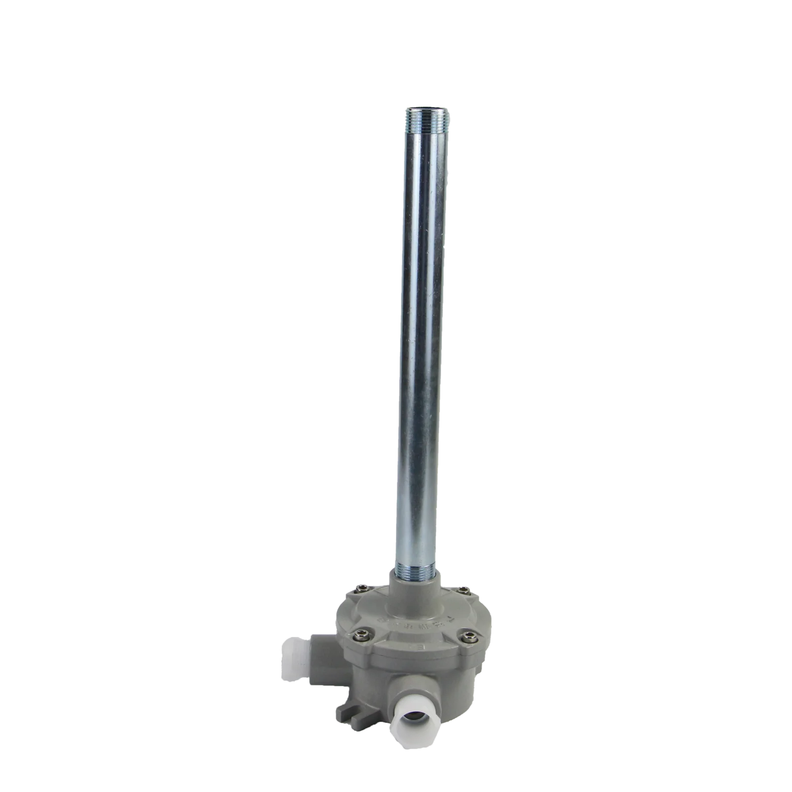 2 Hub 4 Hub Explosion Proof Round JunctionBox for hazardous locations explosive atmospheres