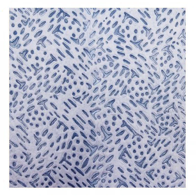 Bark Pattern PatternPP  Meltblown Polypropylene Melt-Blown Hydrophobic Non Woven Meltblown Fabric For Industrial Wipes