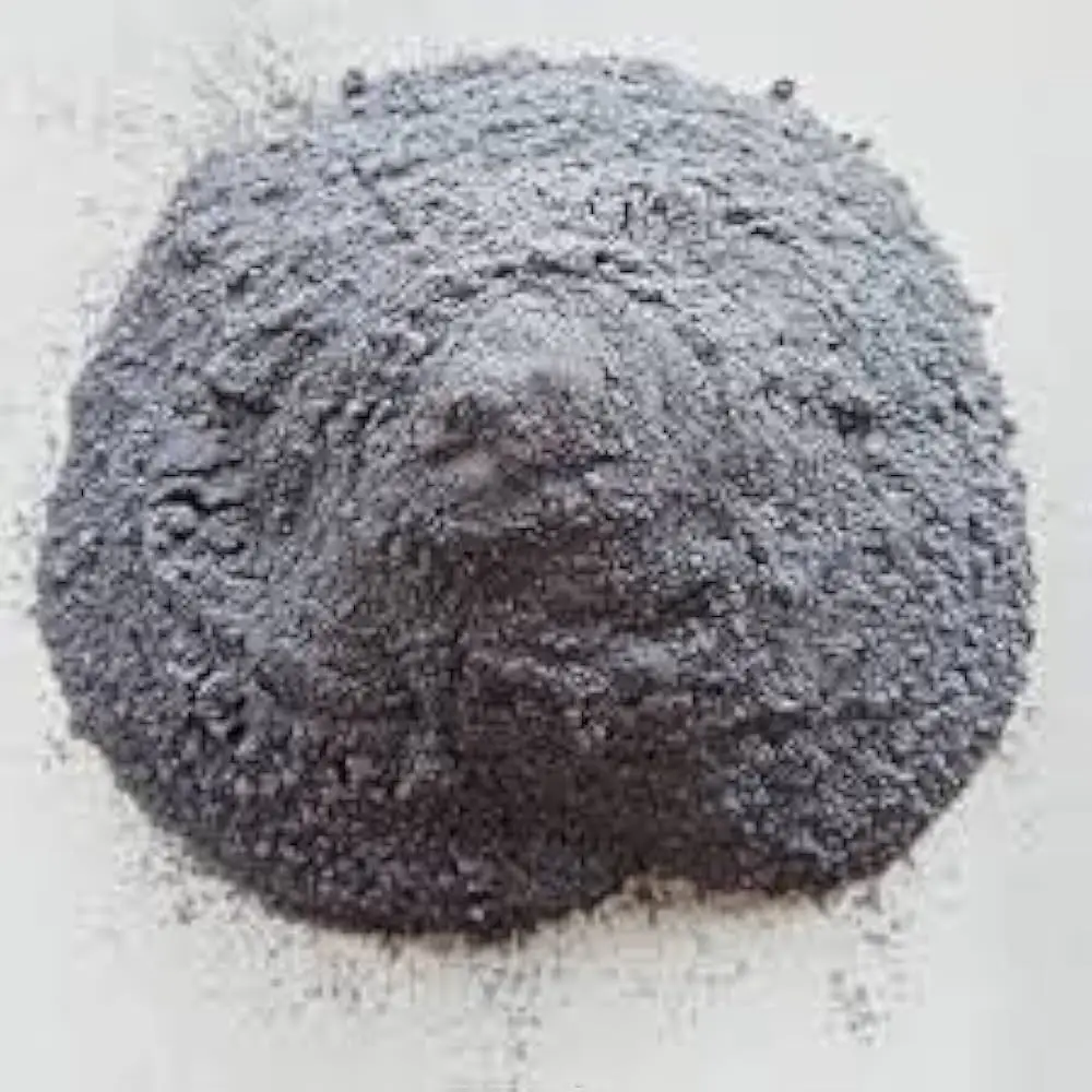 High Quality Microsilica Silica Powder for High-rise Buildings and Bridges Available In Bulk Quantity