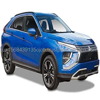 2023 спортивные автомобили новые 2024 Mitsubishi Eclipse Cross