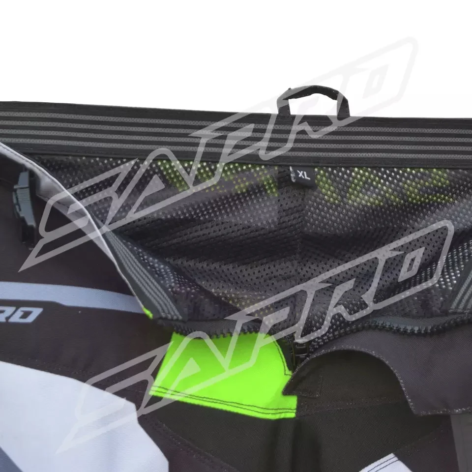 Spring And Summer Riding Pants CE Certified Protective Gear Motor Riding Motorcycle Equipment CAMO Riding Pants