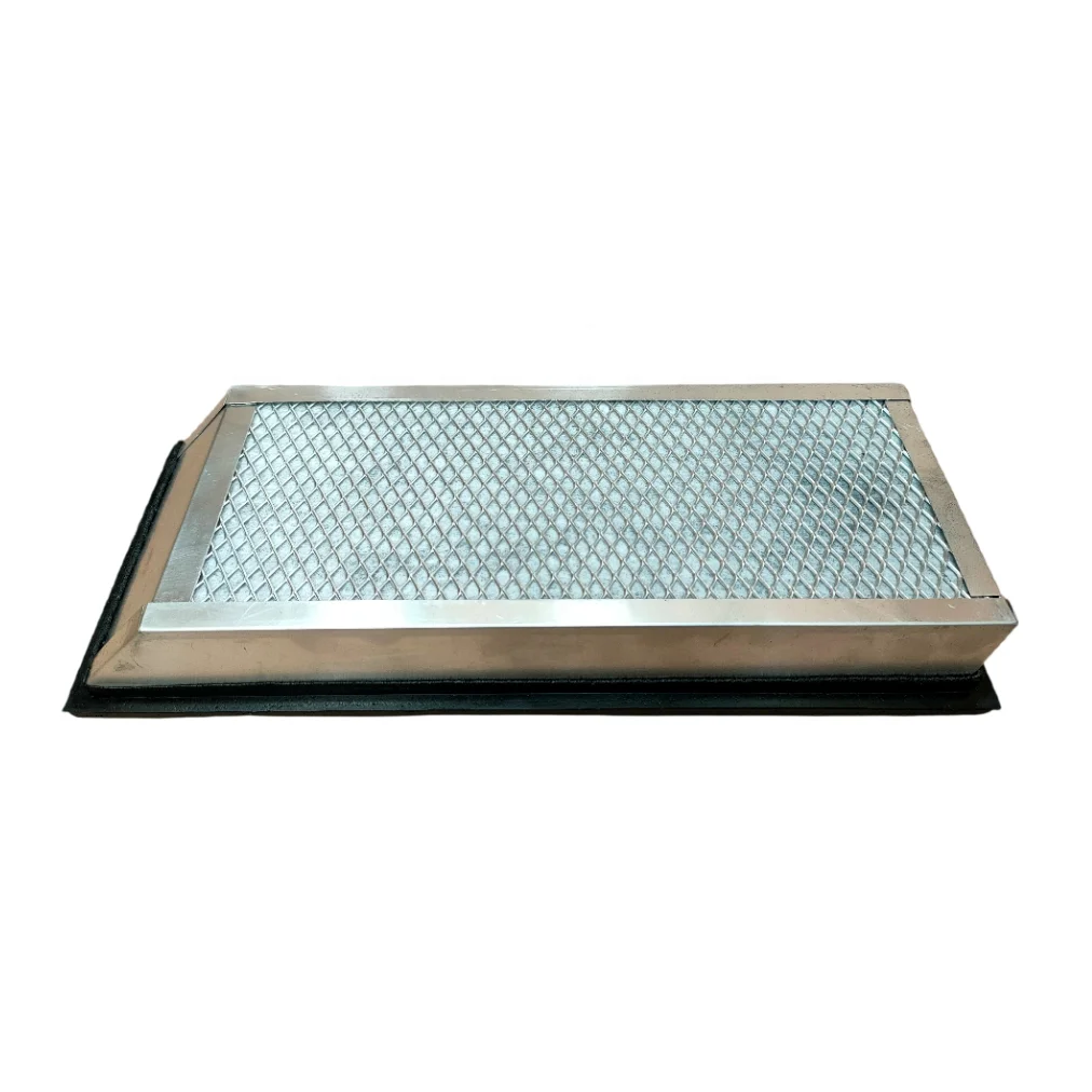 High Quality Cabin Filter SC70005CAG for Tractors CASE FLAT FORD AGRI NEW HOLLAND Cabin Air Filter 82001074  SKL46083AK