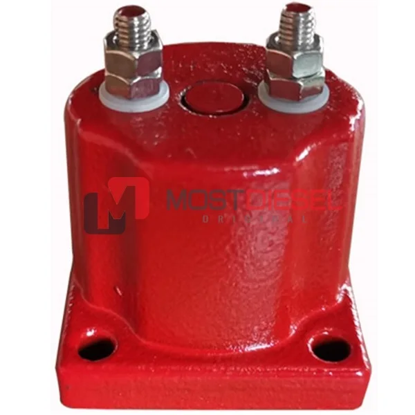 TRUCK FUEL SHUT OFF VALVE K38 ENGINE K38 3098354 1799375 1521019 1493754  096.2554 1.12157 1.12196