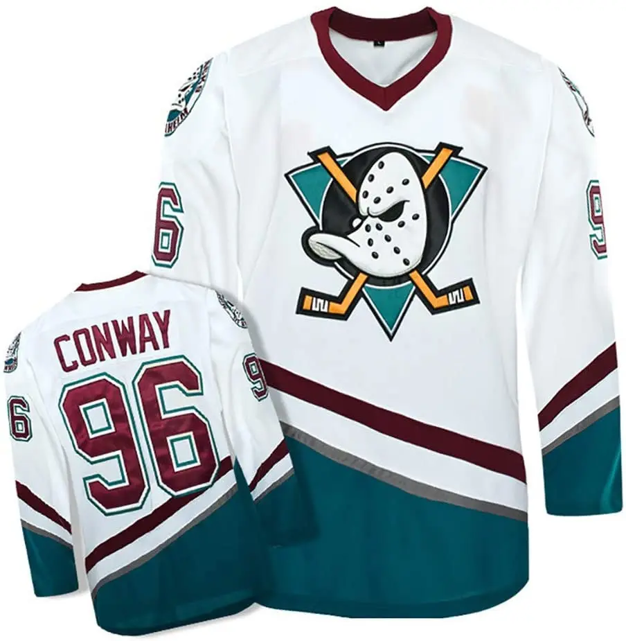 Custom sports wear for team Ice Hockey jersey for Male high quality Ice Hockey Uniform Set wholesale jerseys Uniforms