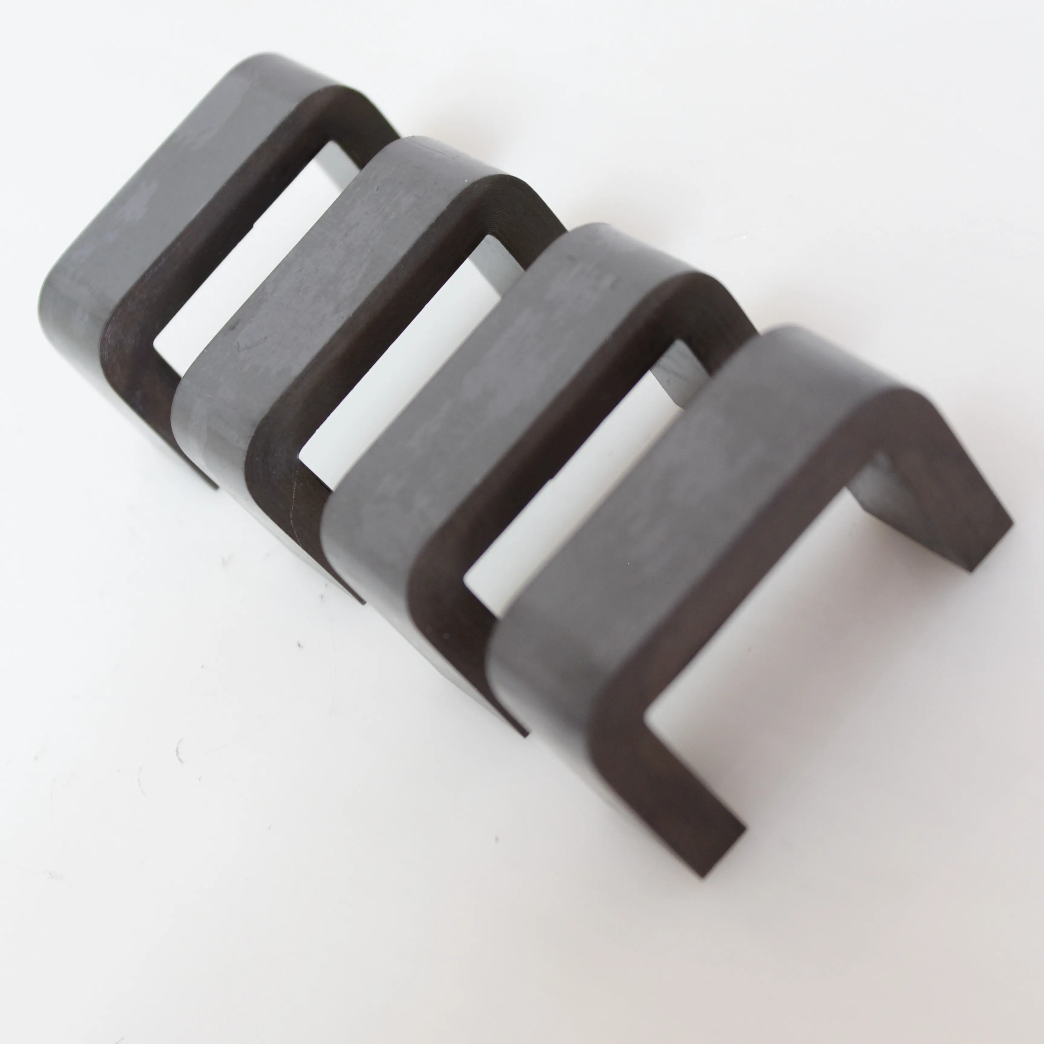 High-Performance C Core for Low Loss Transformer and Inductor Applications - Premium Silicon Steel for  Magnetic Efficiency