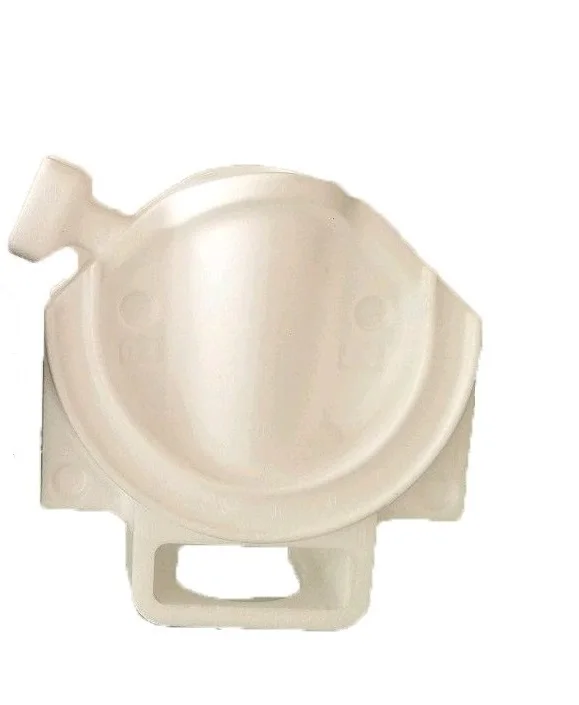 Japan quality durable ductile cast iron machinery parts lost foam casting product OEM service