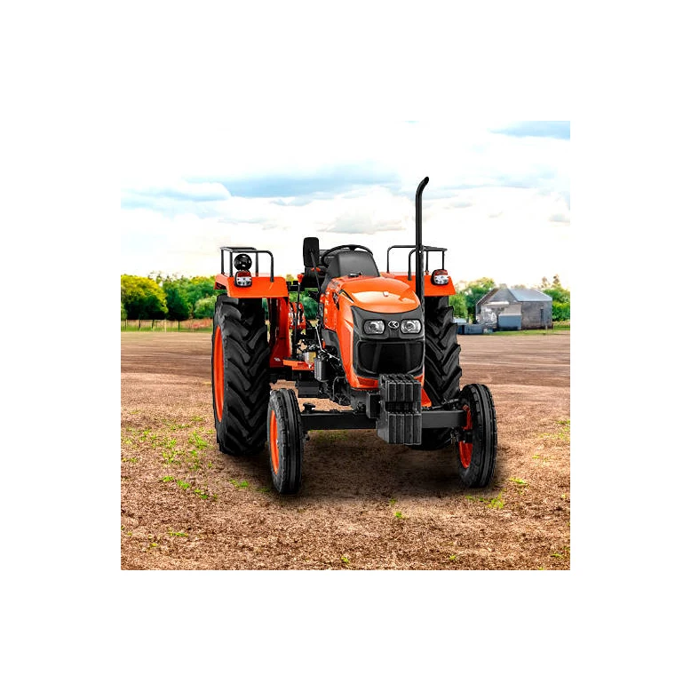 High Performance Kubota L4508 Tractor (more models 4wd 4x4 30hp 50hp 80hp 120hp ) For sale