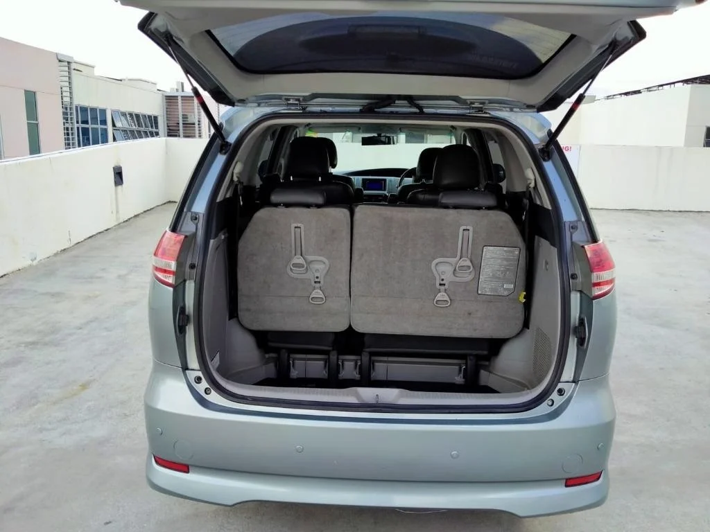 Petrol Automatic Powered Normal Driver Energy High Speed Gear Box Electric Control Seat Cruise Automotive Gas Used Car