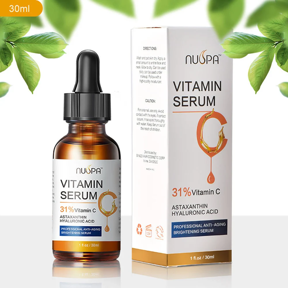 Wholesale Lightening Fine Line Eye Serum Rapid Reduction Eye Serum