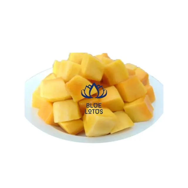 Замороженные фрукты манго низкая цена от производителя
