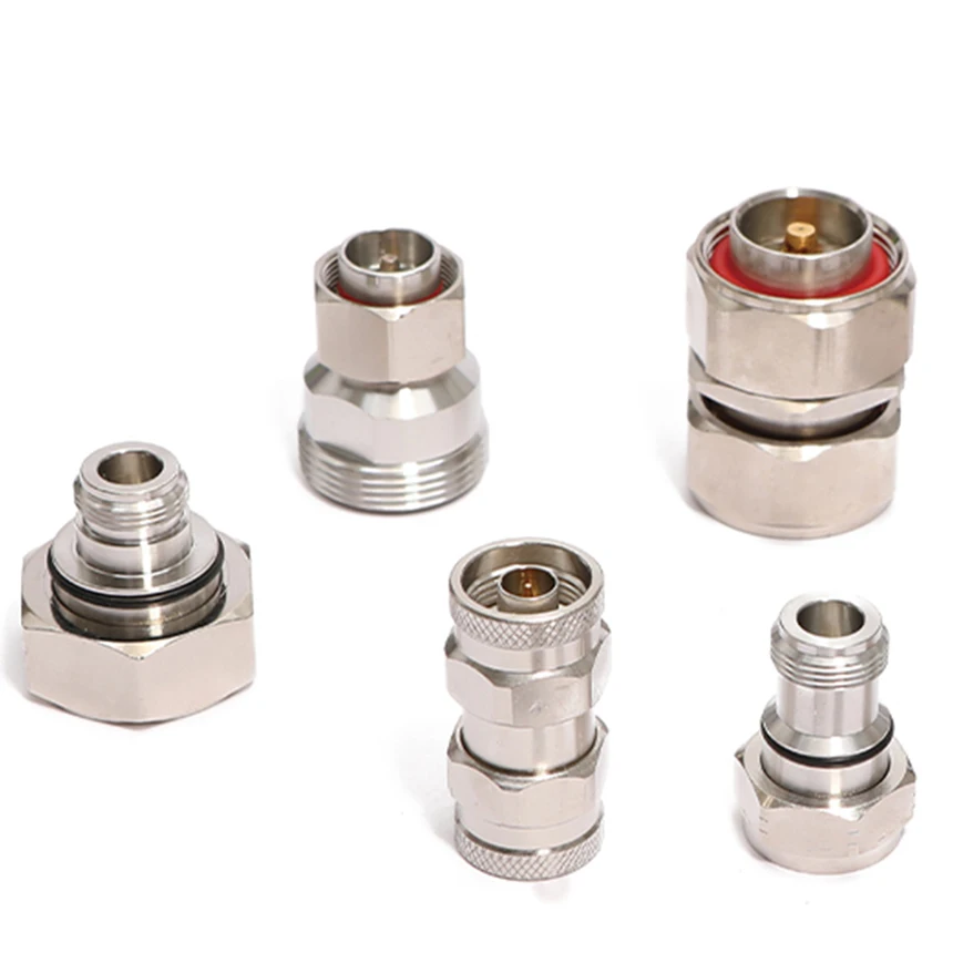 Hosung Technics Co., Ltd. Adaptor