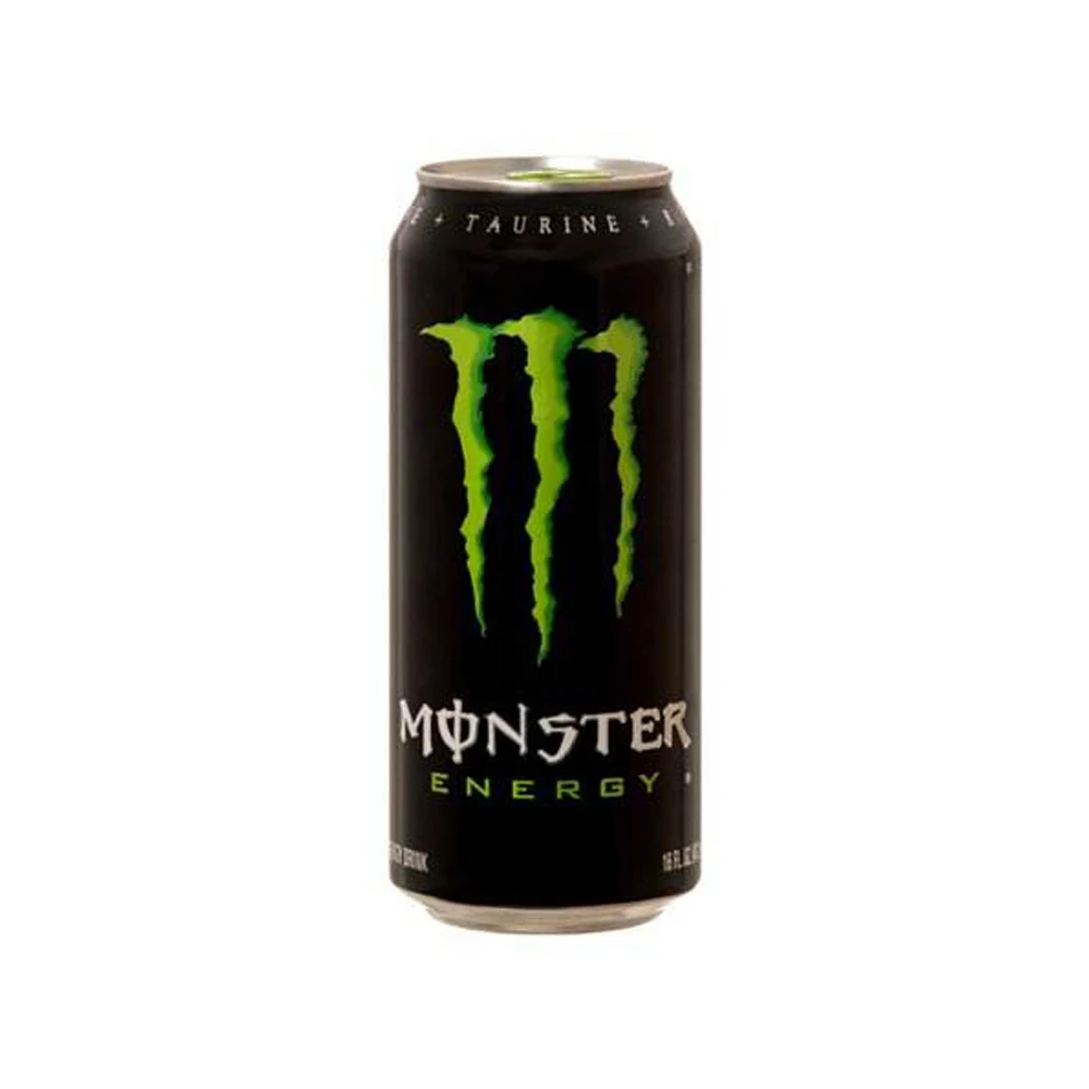 Оптовая цена энергетические напитки Monster доступные для