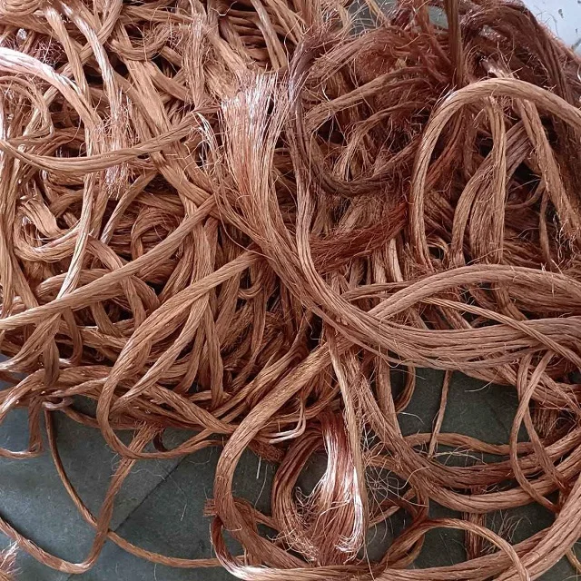 IMPORT Copper Wire Scrap 99.9%/ High Purity Copper Scrap 99.99% for sale in / Copper Wire Scrap Mill Berry
