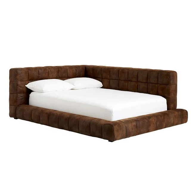 Мебель для кровати современная роскошная мебель спальни дома лидер продаж оптовая продажа с завода