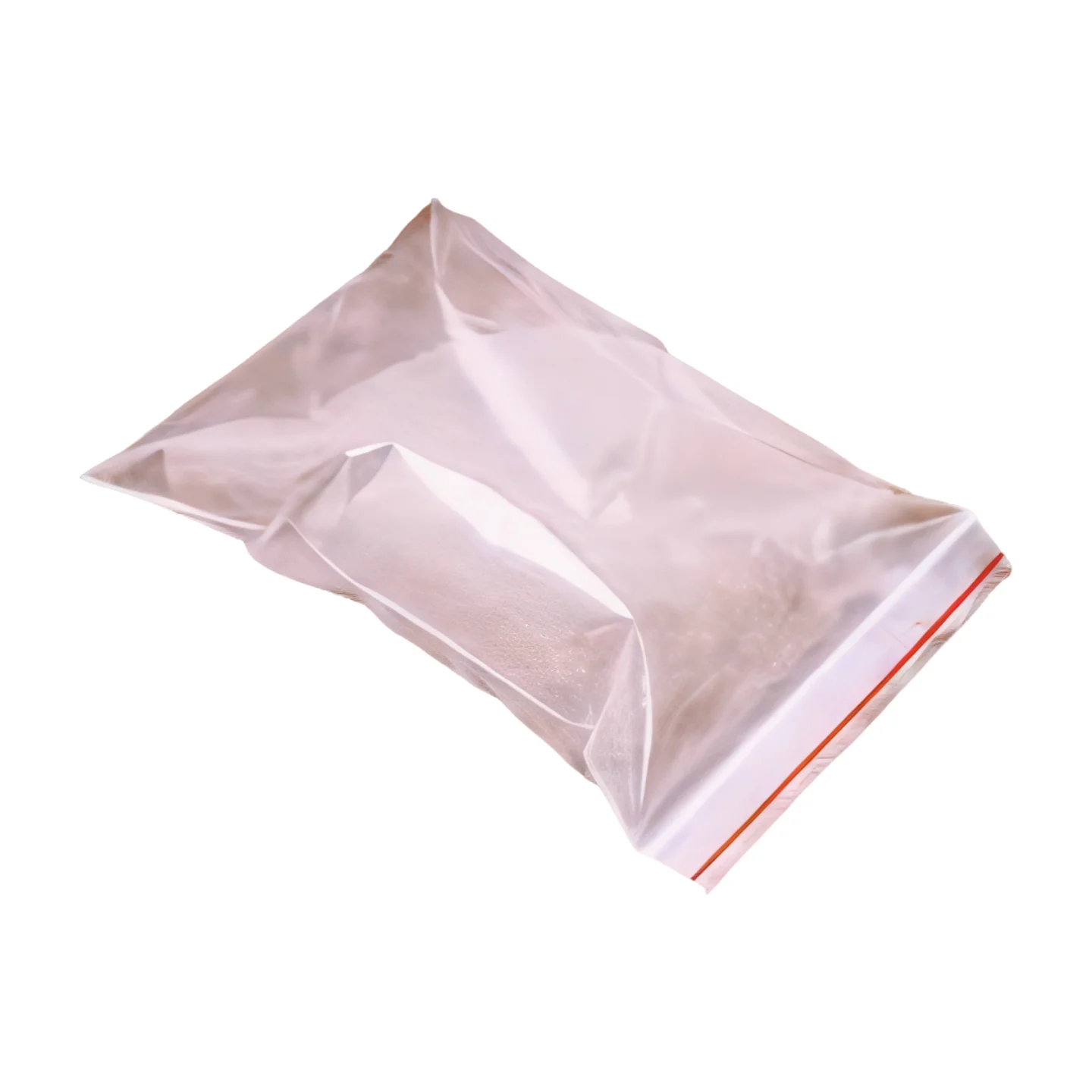 Wholesale Bag Slider Zip Oem Garment Bag Print On Demand Highly Waterproof Packing Bags Supplier