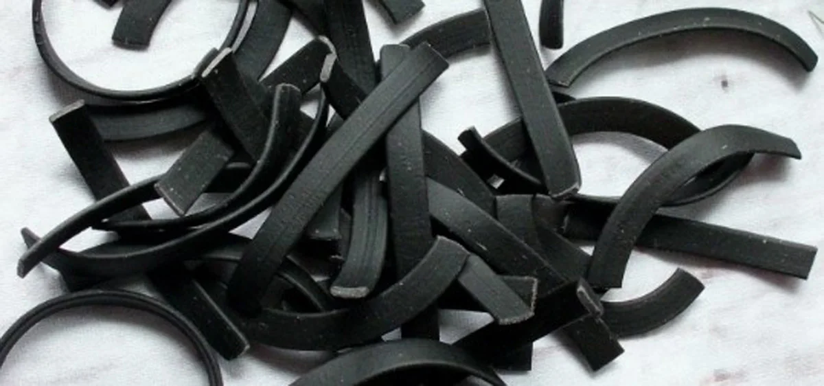 Vermicelli  WITH NATURAL CUTTLEFISH INK